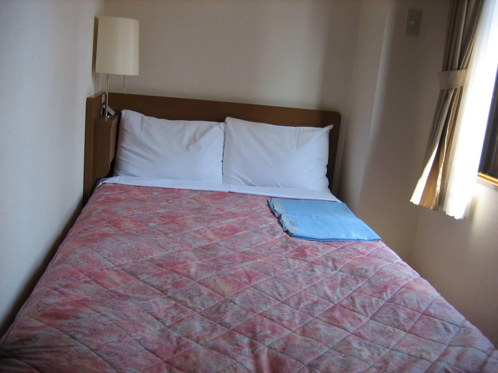 Fuchu Urban Hotel Extérieur photo