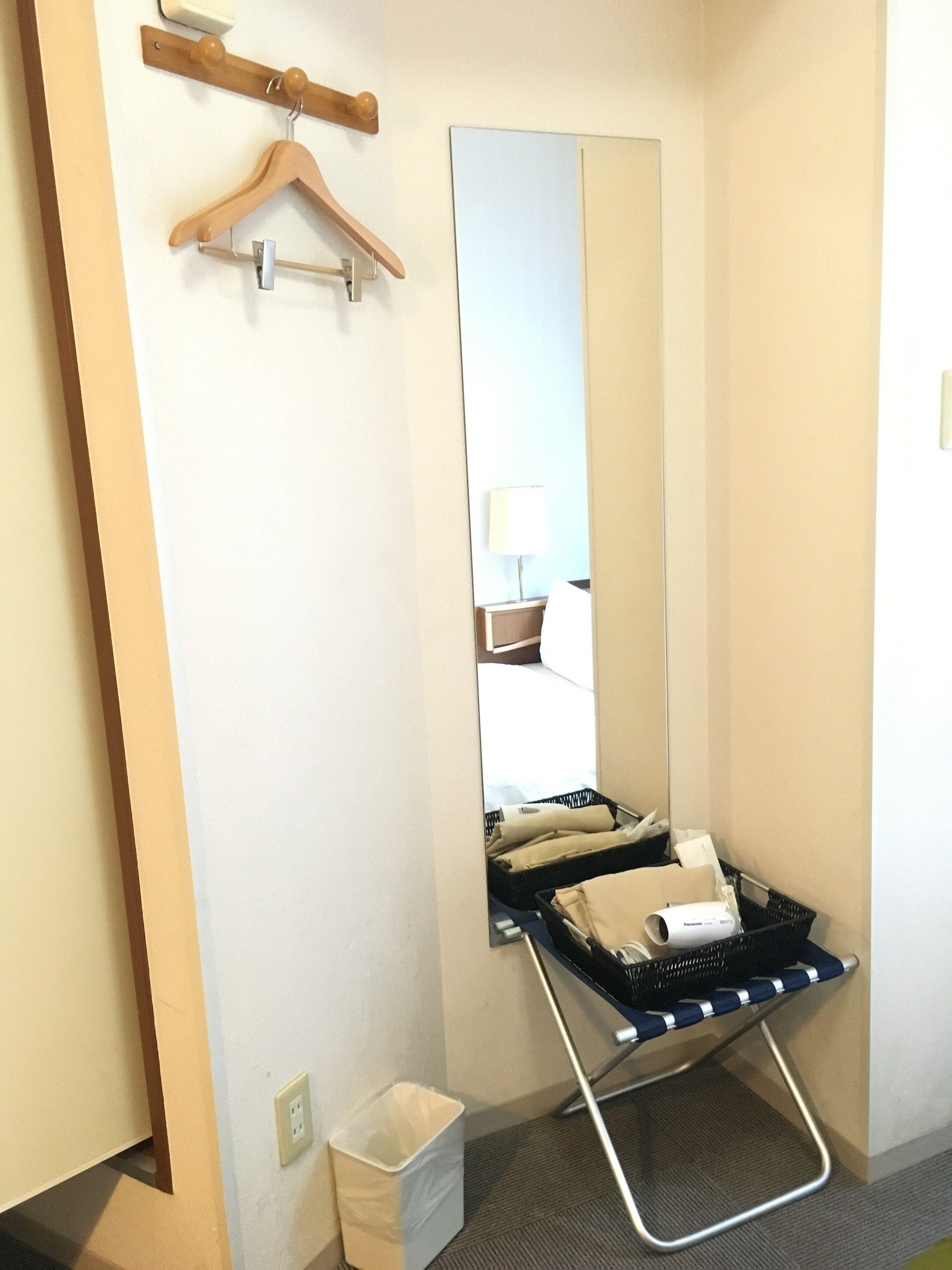 Fuchu Urban Hotel Extérieur photo