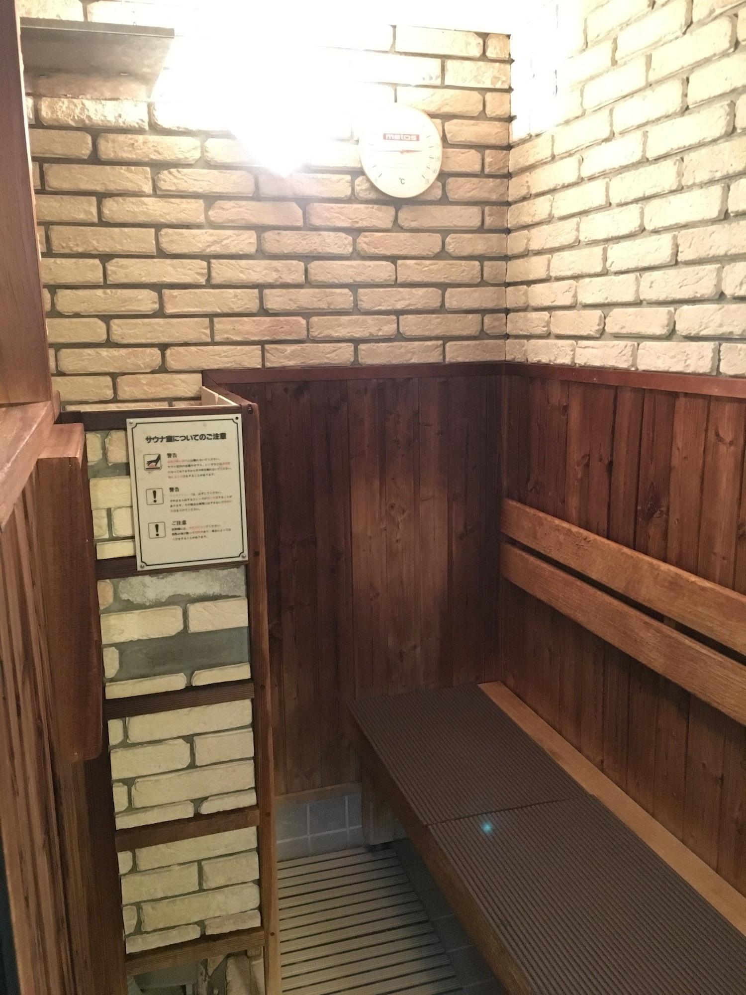 Fuchu Urban Hotel Extérieur photo