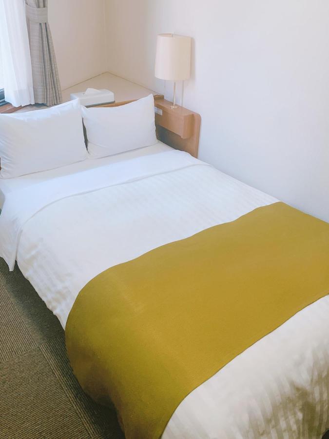 Fuchu Urban Hotel Extérieur photo