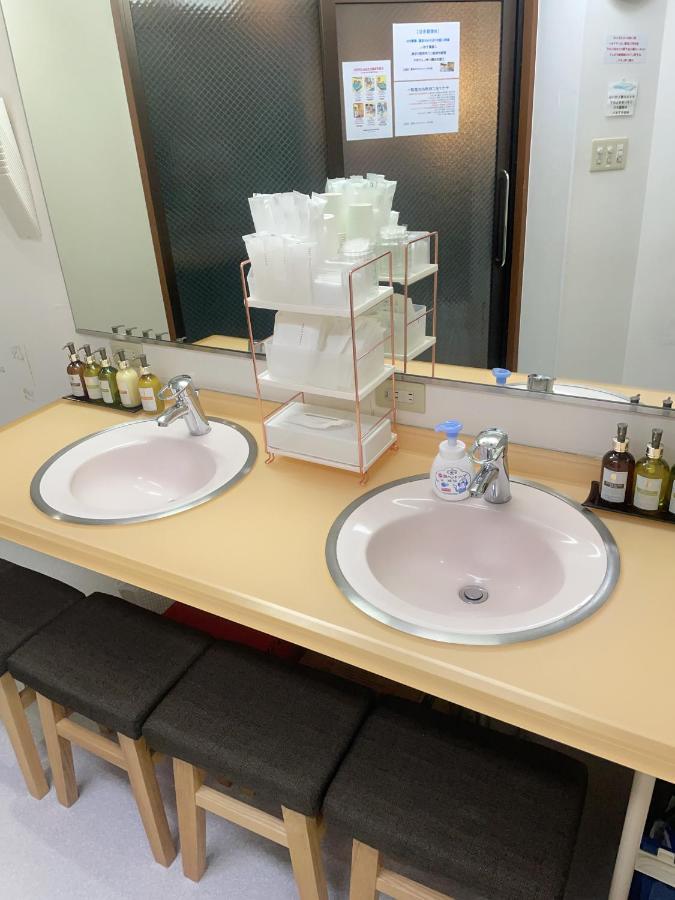 Fuchu Urban Hotel Extérieur photo