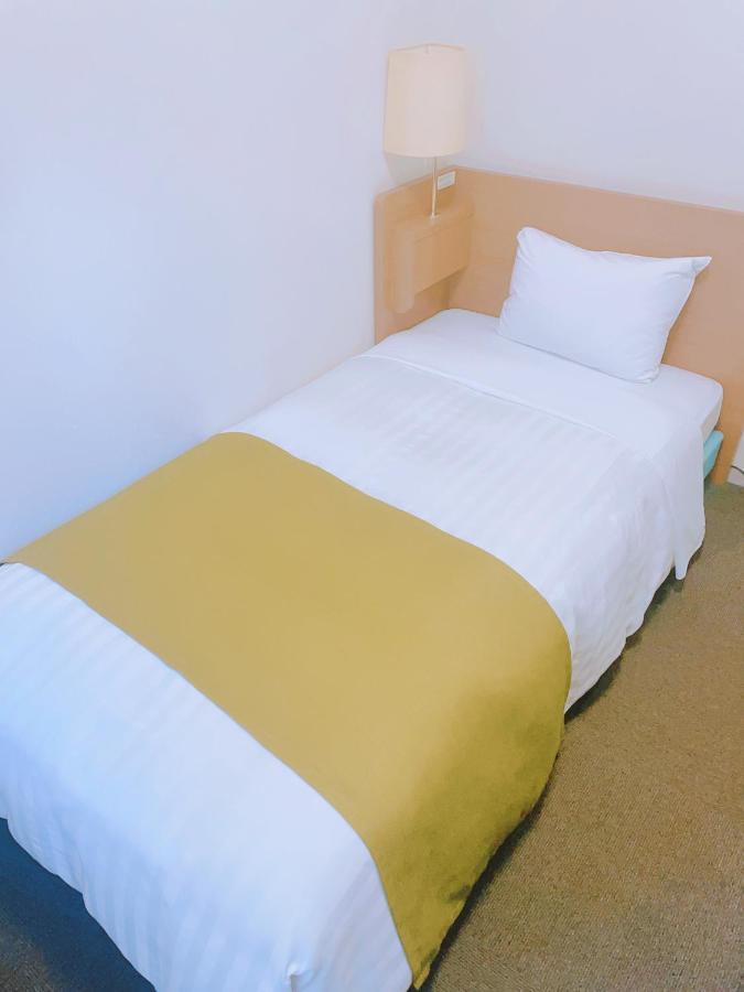 Fuchu Urban Hotel Extérieur photo