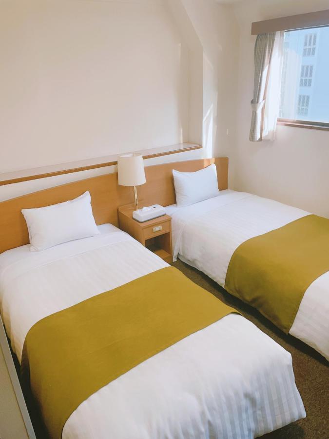 Fuchu Urban Hotel Extérieur photo