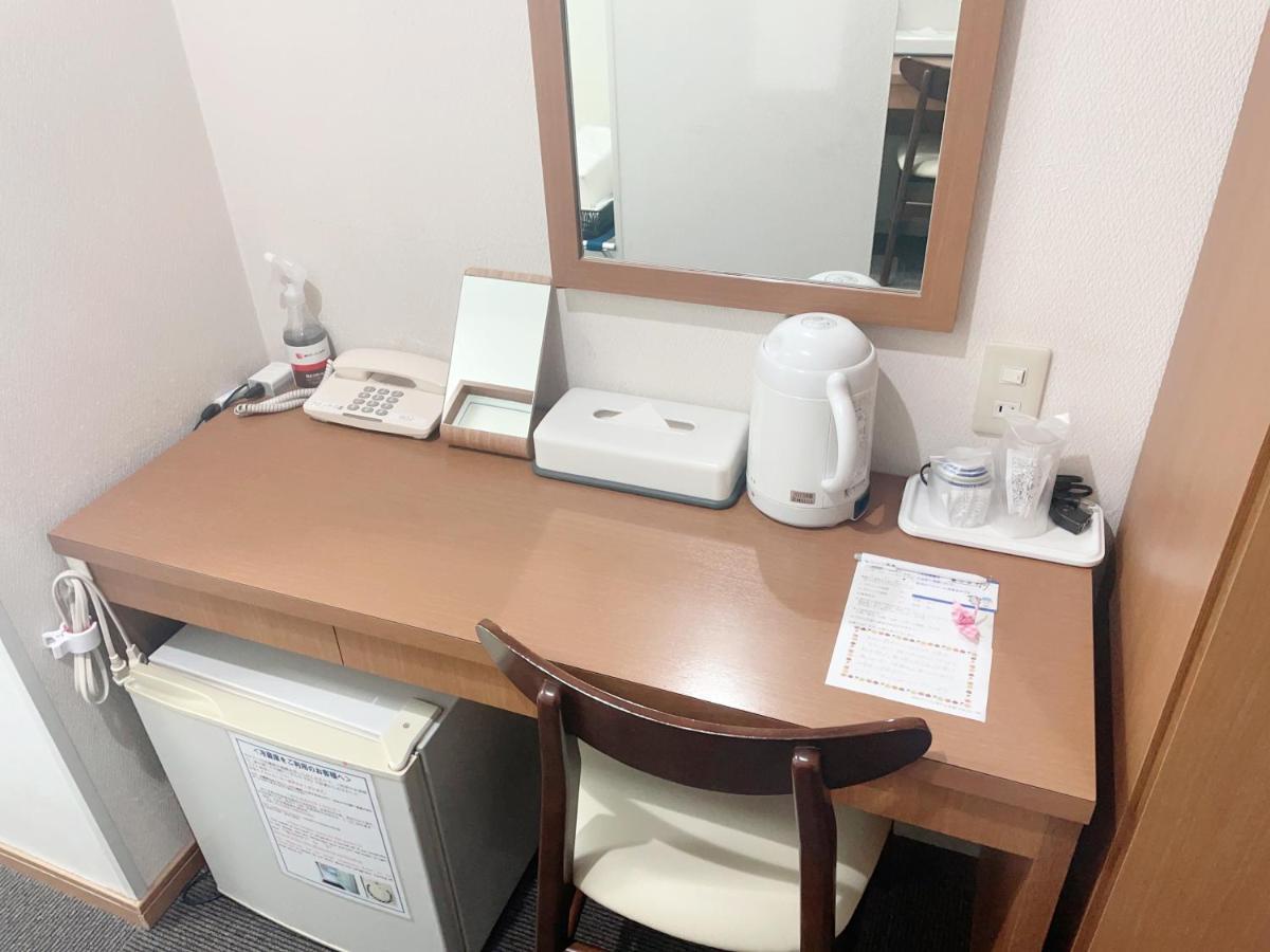 Fuchu Urban Hotel Extérieur photo