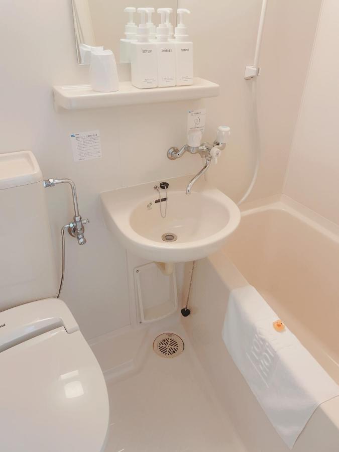 Fuchu Urban Hotel Extérieur photo
