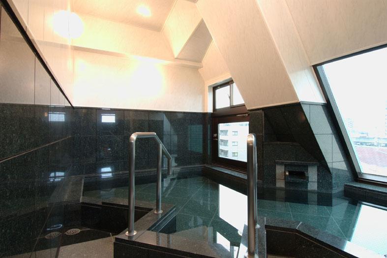 Fuchu Urban Hotel Extérieur photo