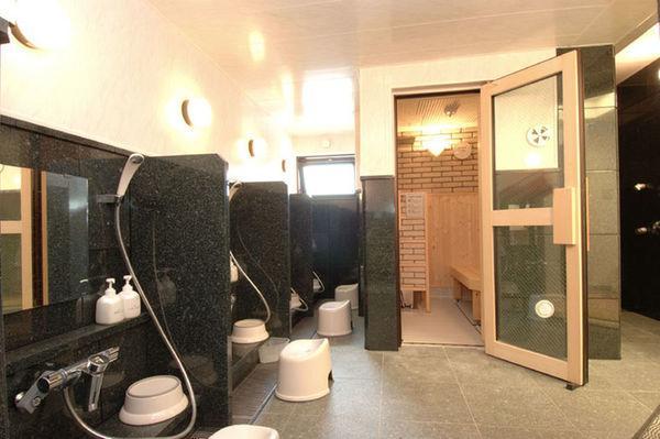 Fuchu Urban Hotel Extérieur photo